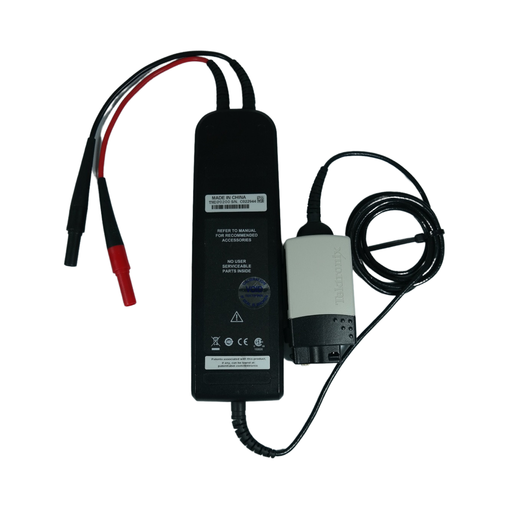Tektronix/Differential Probe/THDP0200
